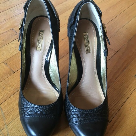 Dumond Genuine Leather Made in Brazil 6.5 - Picture 2 of 4